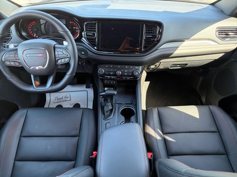 New 2026 Dodge Durango GT AWD/4WD image 18