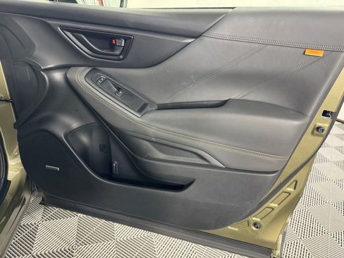 Used 2024 Subaru Forester Wilderness image 32