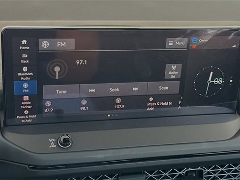 New 2025 Honda Accord Sport image 19