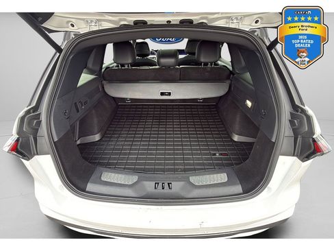 Used 2024 Lincoln Nautilus Reserve w/ Equipment Group 202A AWD/4WD image 20