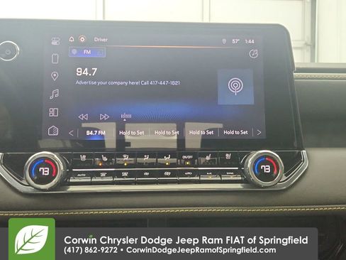 Used 2024 Chevrolet Colorado ZR2 w/ ZR2 Convenience Package III image 24