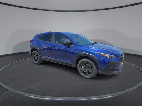 New 2026 Subaru Crosstrek 2.5i AWD/4WD image 2