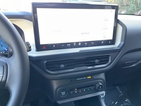 New 2025 Ford Bronco Sport Heritage w/ Convenience Package image 9