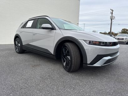 Used 2025 Hyundai Ioniq 5 SEL