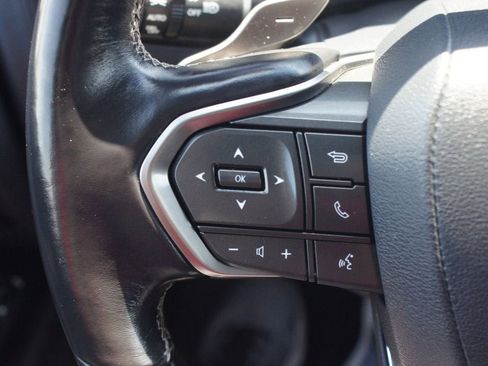 Used 2024 Lexus LX 600 4WD w/ Luxury Package image 11