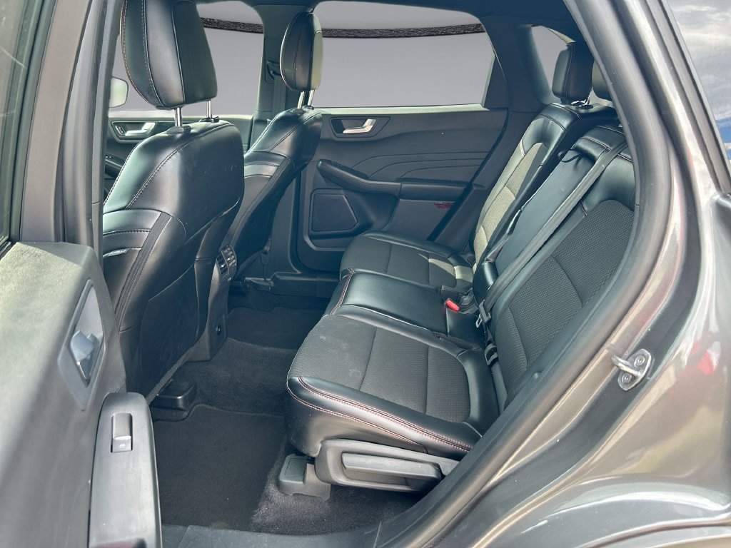 Used 2024 Ford Escape ST-Line FWD image 29