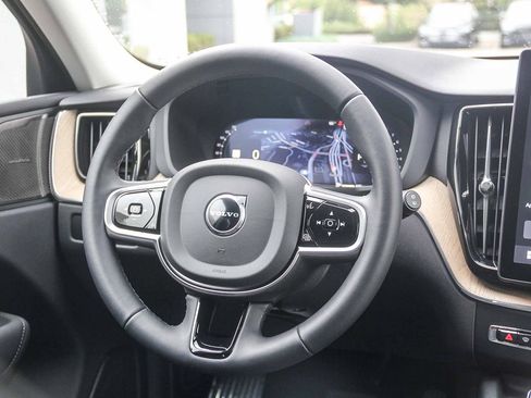 Certified 2026 Volvo XC60 B5 Plus w/ Climate Package image 18