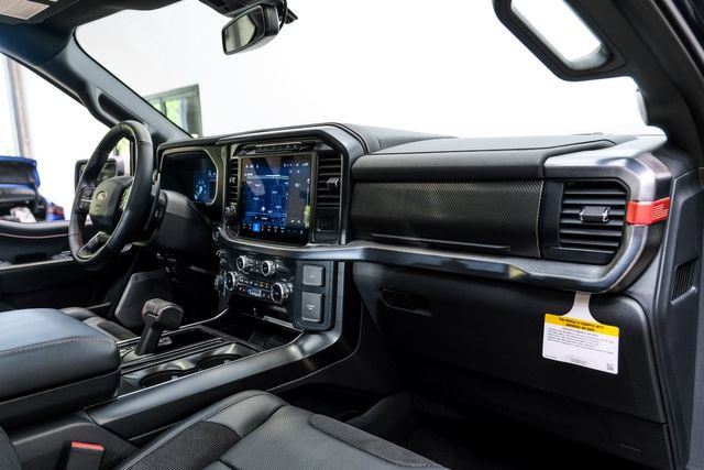 Used 2026 Ford F150 Raptor AWD/4WD image 15
