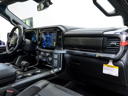 Used 2026 Ford F150 Raptor AWD/4WD image 15