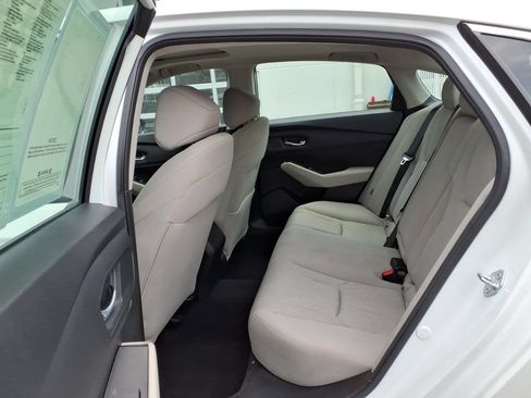 Used 2023 Honda Accord EX image 13