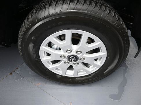 Certified 2026 Toyota Tacoma SR RWD image 66