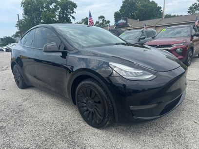 Used 2020 Tesla Model Y Long Range