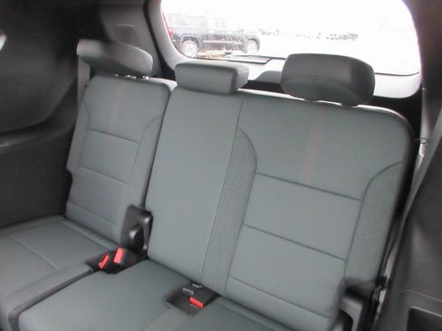New 2026 GMC Acadia AT4 w/ Super Cruise Package AWD/4WD image 14