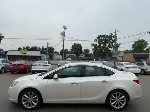 Used 2012 Buick Verano Convenience FWD image 2