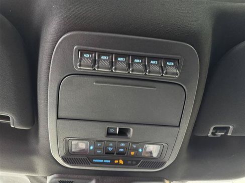 Certified 2023 Ford F150 Tremor w/ Trailer Tow Package AWD/4WD image 28