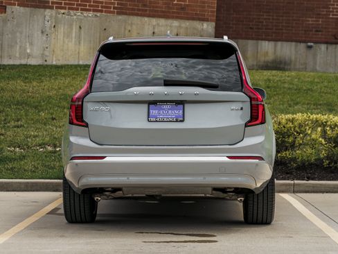Used 2026 Volvo XC90 B6 Plus AWD/4WD image 30