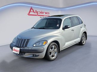 Used 2002 Chrysler PT Cruiser Limited video 1