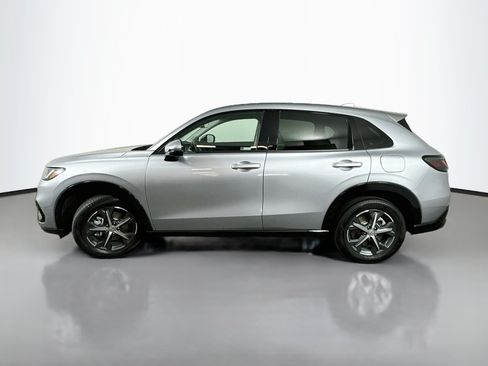 Used 2024 Honda HR-V EX-L image 4