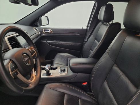 Used 2015 Jeep Grand Cherokee Limited image 17