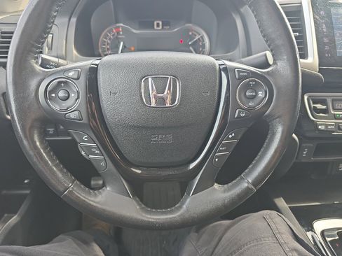 Used 2019 Honda Ridgeline RTL-E image 28