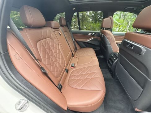 Used 2024 BMW X5 xDrive40i w/ Premium Package AWD/4WD image 32