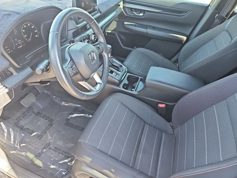 Used 2024 Honda CR-V Sport image 16