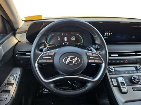 Certified 2023 Hyundai Palisade SEL AWD/4WD image 12