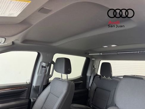 Used 2024 GMC Sierra 1500 Elevation image 5