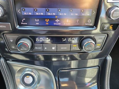 Used 2023 Nissan Maxima Platinum w/ Sport Mat Group image 32