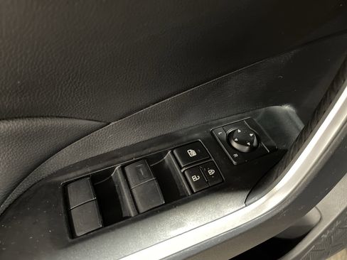 Used 2024 Toyota RAV4 LE image 7