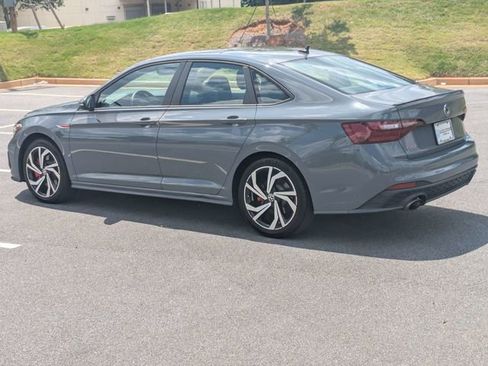 Used 2023 Volkswagen Jetta GLI Autobahn FWD image 6