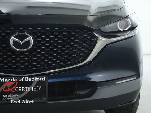 Used 2020 MAZDA CX-30 S image 7