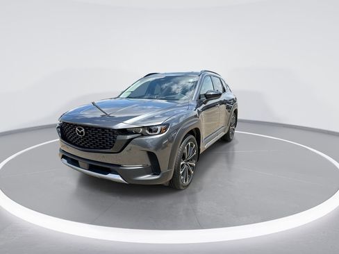 New 2026 MAZDA CX-50 2.5 Turbo w/ Accent Package AWD/4WD image 4
