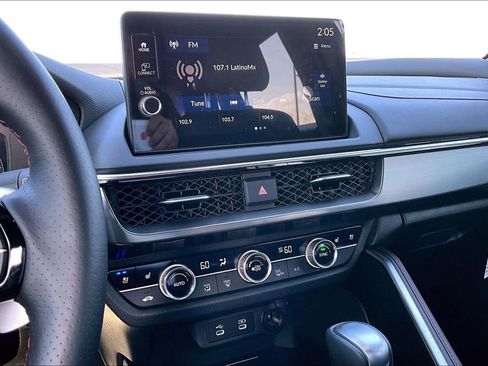 Certified 2025 Acura ADX A-Spec image 8