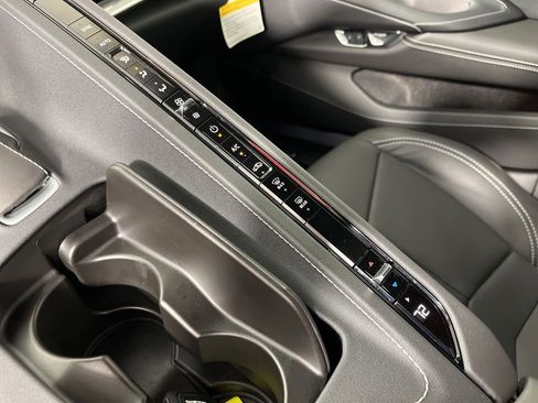 Certified 2024 Chevrolet Corvette Stingray image 31