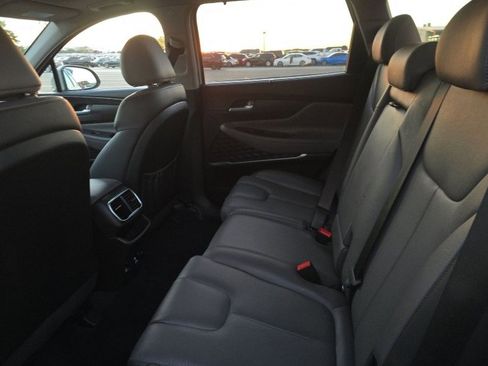 Used 2019 Hyundai Santa Fe FWD image 28