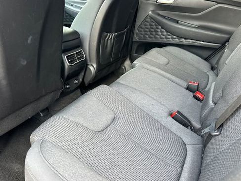 Used 2023 Hyundai Santa Fe SEL image 13