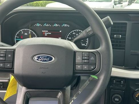New 2025 Ford F450 XL image 14