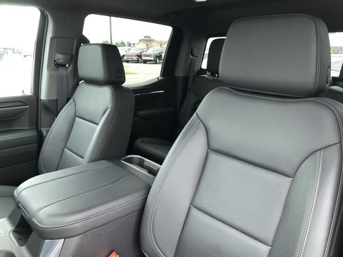 Used 2024 GMC Sierra 1500 SLT w/ SLT Premium Plus Package image 13