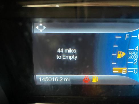 Used 2014 Ford Flex SEL w/ Equipment Group 202A AWD/4WD image 10