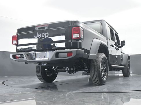 New 2026 Jeep Gladiator Sport image 54