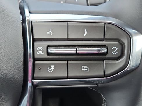 New 2026 GMC Acadia Elevation w/ Black Edition image 16