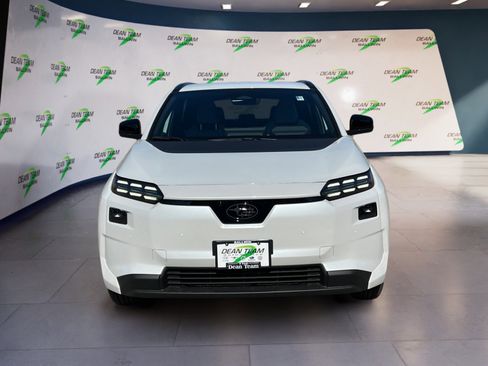 New 2026 Subaru Solterra image 2