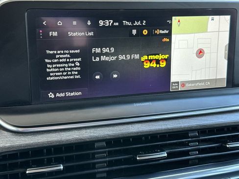 Used 2022 Kia Telluride EX FWD image 18