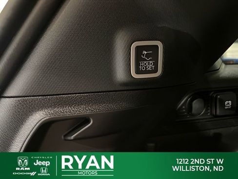 New 2026 Jeep Grand Cherokee Laredo X AWD/4WD image 44