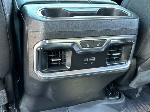 Used 2024 Chevrolet Silverado 3500 LTZ w/ LTZ Convenience Package AWD/4WD image 19