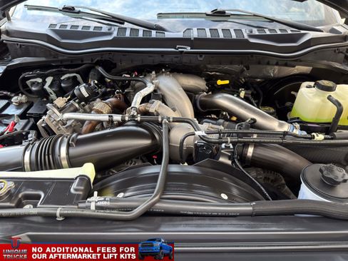 Used 2022 Ford F350 Lariat w/ Lariat Ultimate Package image 13