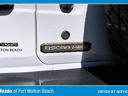 Used 2020 Jeep Wrangler Unlimited Sport AWD/4WD image 26