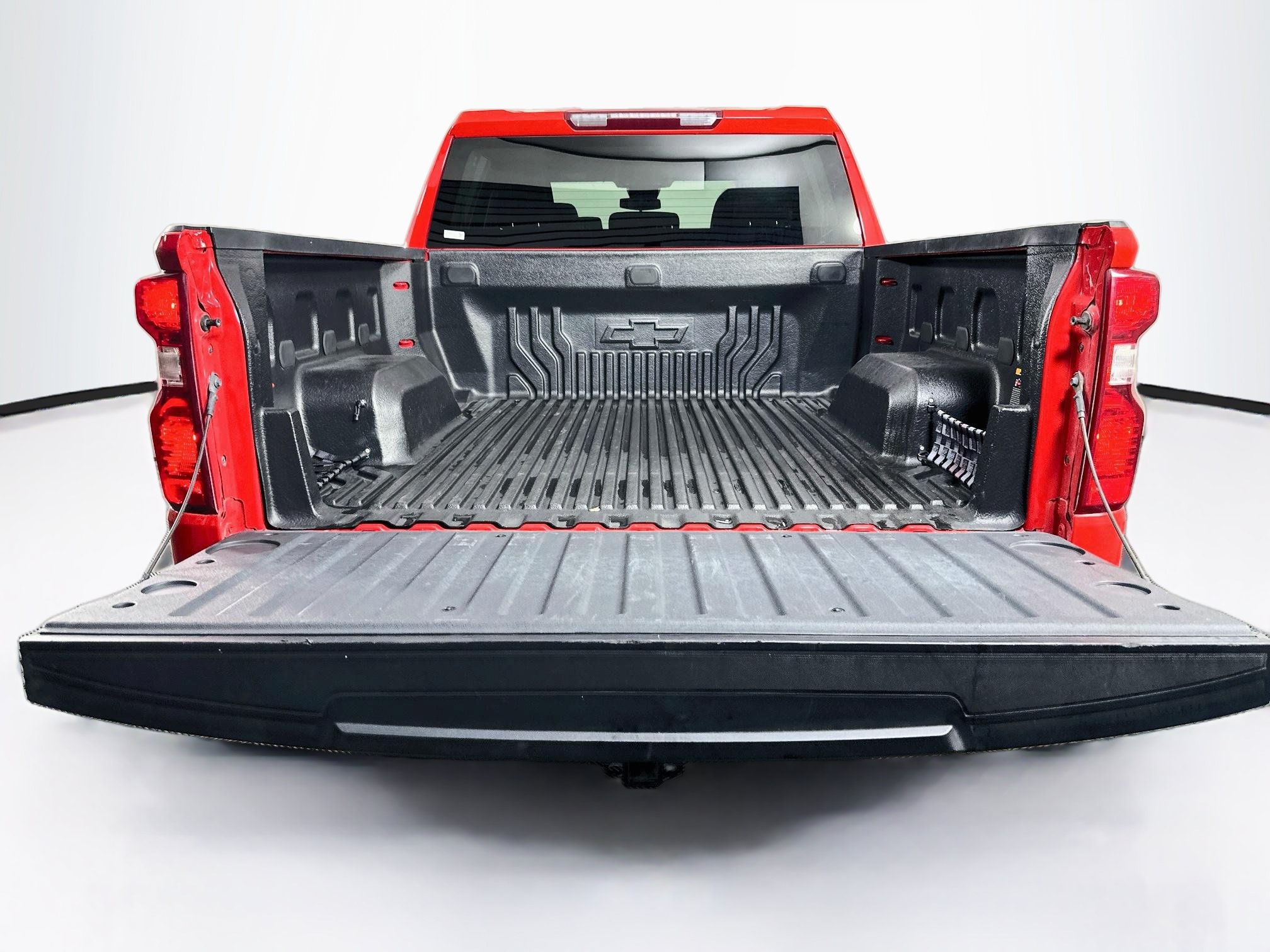 Used 2024 Chevrolet Silverado 1500 LT AWD/4WD image 27