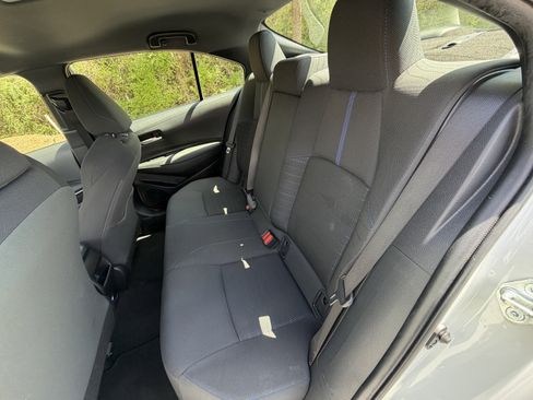 Used 2021 Toyota Corolla SE FWD image 47
